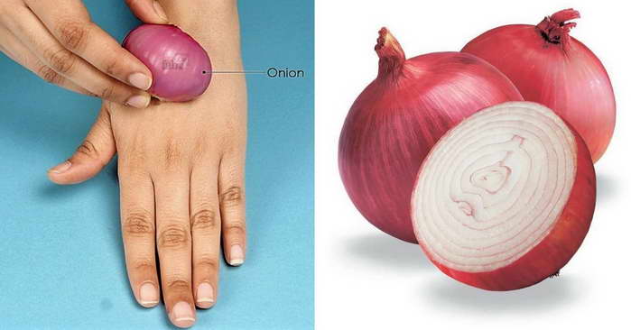 are translucent onions bad