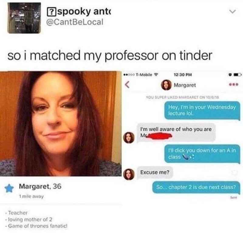 Tinder Meme Dump 41 Images