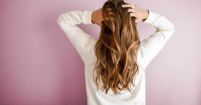 15 Natural Ways to Grow Your Hair Thicker and Longer