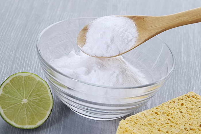 household uses for salt